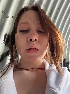 SlavicCandy webcam