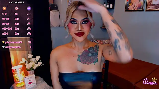 StellaStrong30