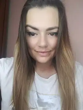 KrissSexi webcam