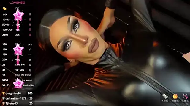 limitlessgoddes_mistress (T young) - LOOKING FOR OWNER? BE MY SLAVEDOG!