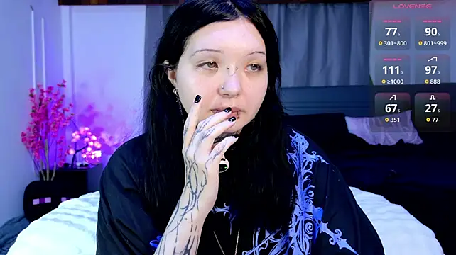 Lein_Bone webcam