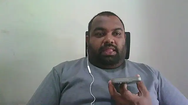 FatCockBoySL webcam