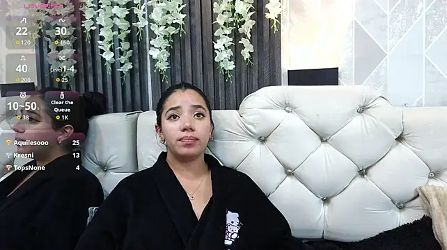 Zaira_bonny webcam