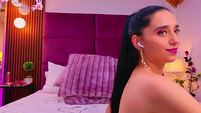 VanessaAngel webcam