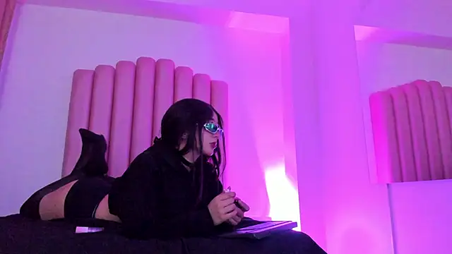 Lana_fox01 webcam