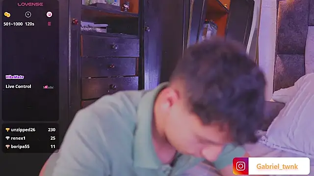 I_Gabriel