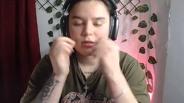 Nika_1_ webcam