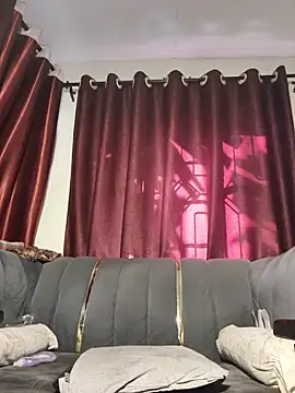 QingMother webcam