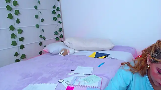 Sarabubbie webcam