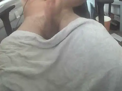 Mati165733 webcam