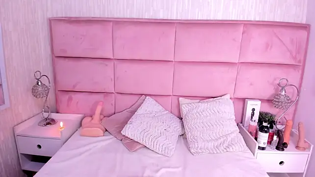 HannaTaylor webcam