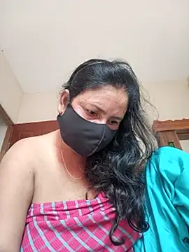 Neha-Roy webcam