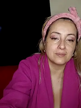 DesireSatler webcam