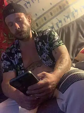Ldnick69 webcam
