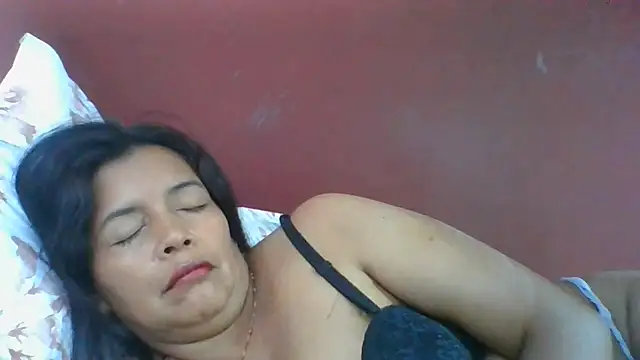 DianaOchoa_ webcam