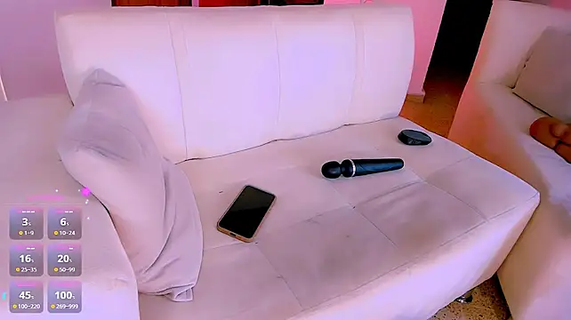AnaliDreadful live sex cam