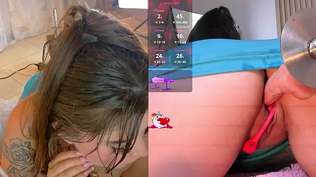 Lia_little18 webcam