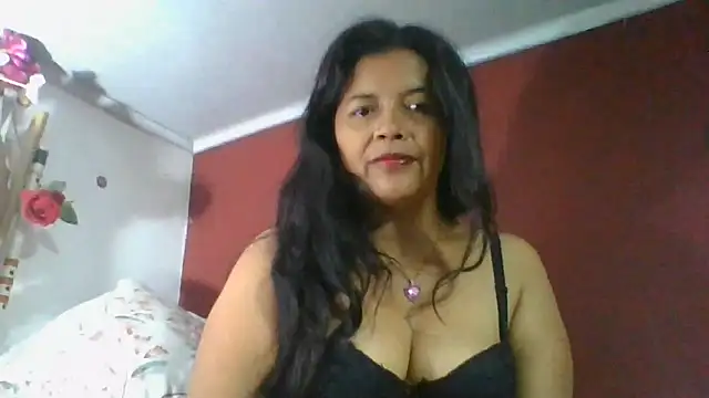 DianaOchoa_ webcam