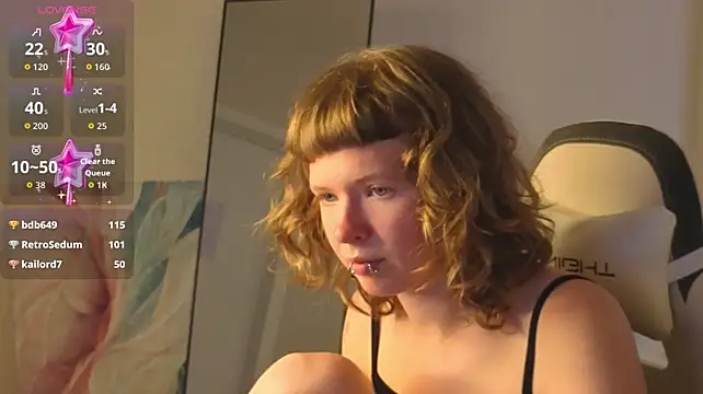 VioletDesiree