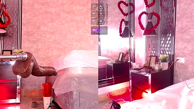 KendraBrun live sex cam