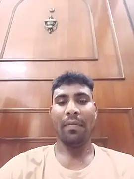 Vikash8240 webcam