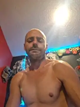 DaddyAndSplashQueen webcam