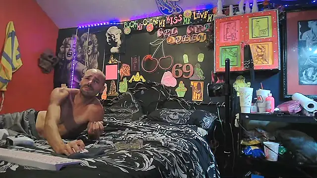 DaddyAndSplashQueen