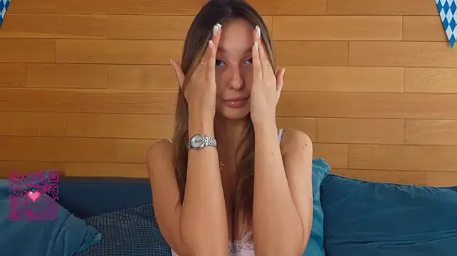 AntonelaAmeli webcam