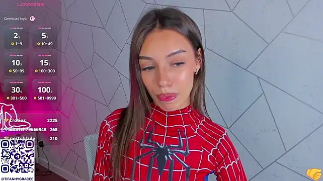 Tiffany-Grace