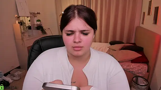 Annet_Nel1son 📆 live webcam