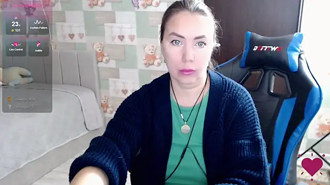 Korolek12 webcam