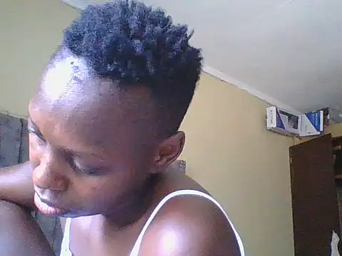 Dizzydose webcam