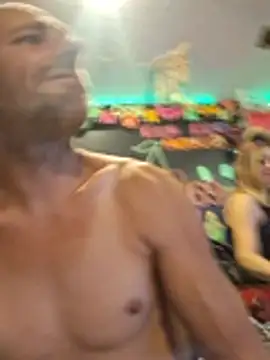 DaddyAndSplashQueen