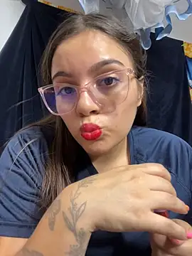 Andry001 webcam