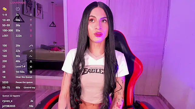 Model: Samantha_Rolon