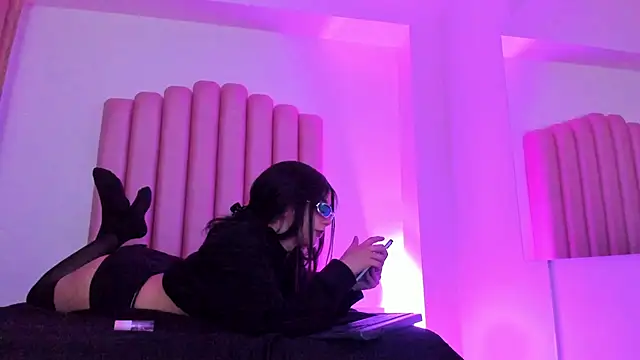 Lana_fox01 webcam