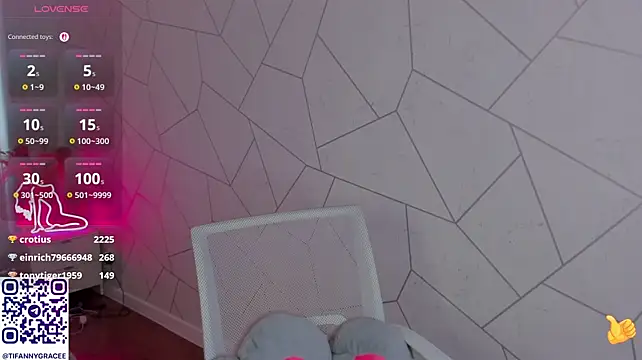 Tiffany-Grace