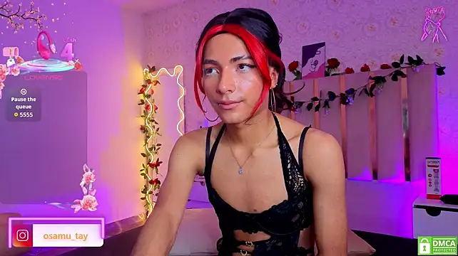 osamu_tay webcam