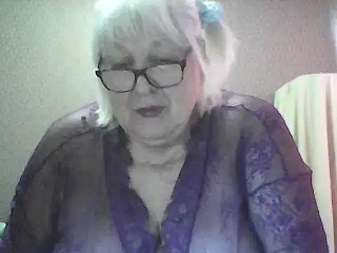 Alexia64231 webcam