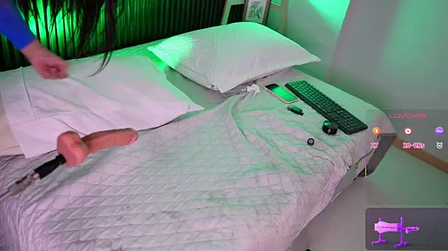 _mishelle 🍉 online sex stream
