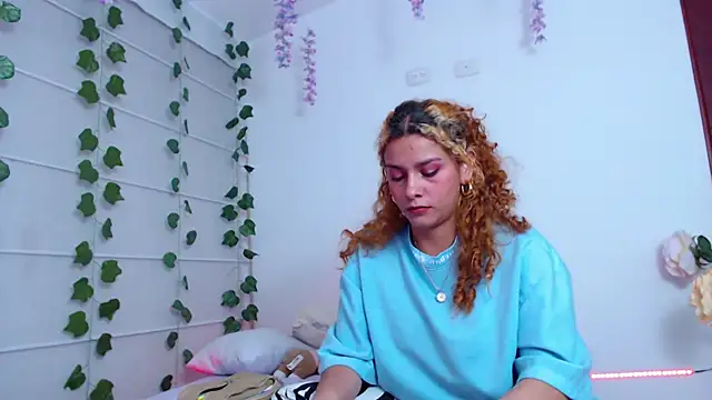 Sarabubbie webcam