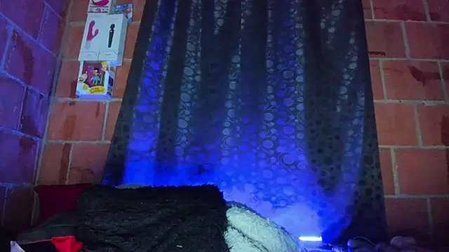 Cata-angel webcam
