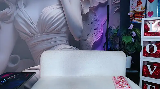 MommyMila84 webcam