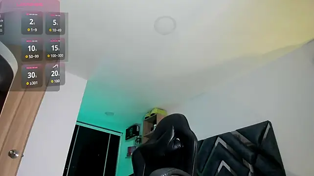 Nicolle_alexandra webcam