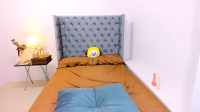 ameliamaureen webcam
