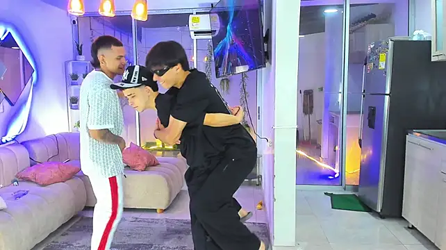 Houseofwarrios