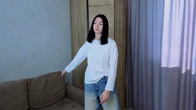 MaevynRaye webcam