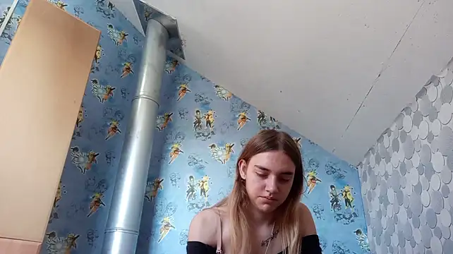 IraGerba live sex cam