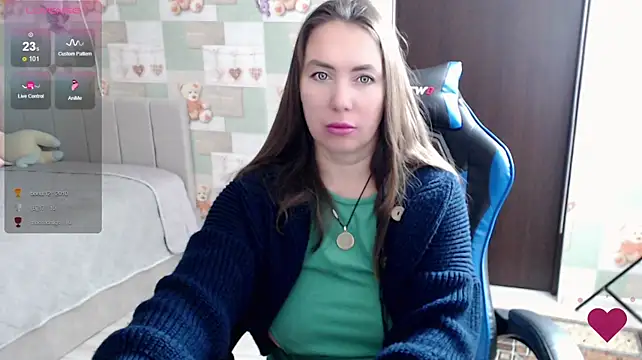 Korolek12 webcam