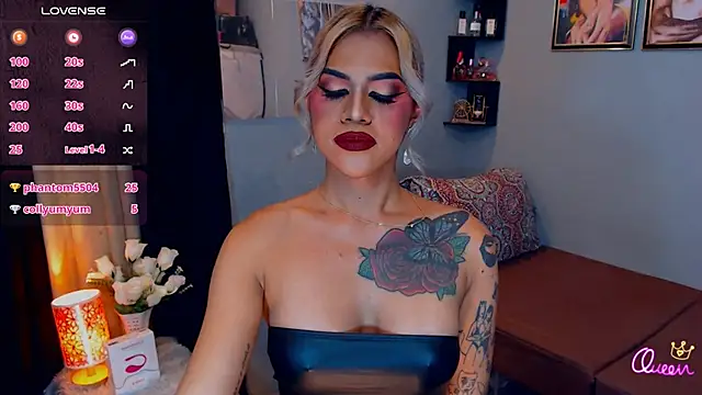 StellaStrong30